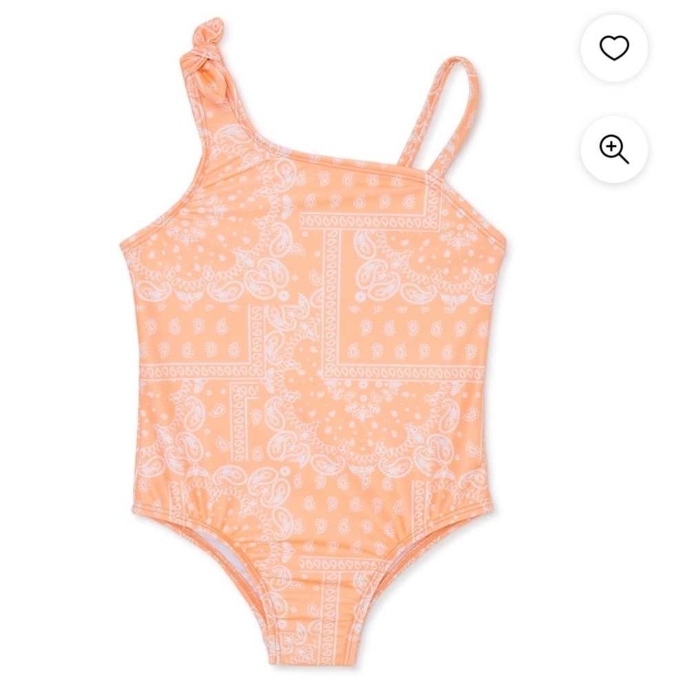 Custom bundle of swimsuits size 3T